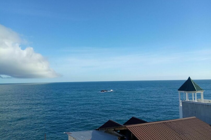 Фото Фрегат