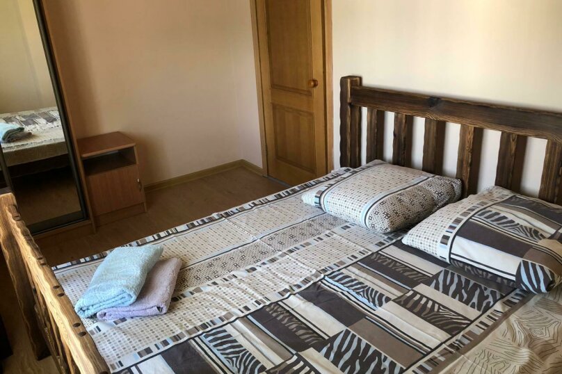 Фото Гостевой дом на Молодежной