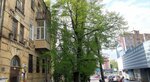1 stop from Railway Station (Proviantska Street, 4/6) ، سكن للإيجار اليومي