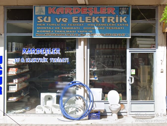 Elektrik servisi Kardeşler Elektrik, Kırıkkale, foto