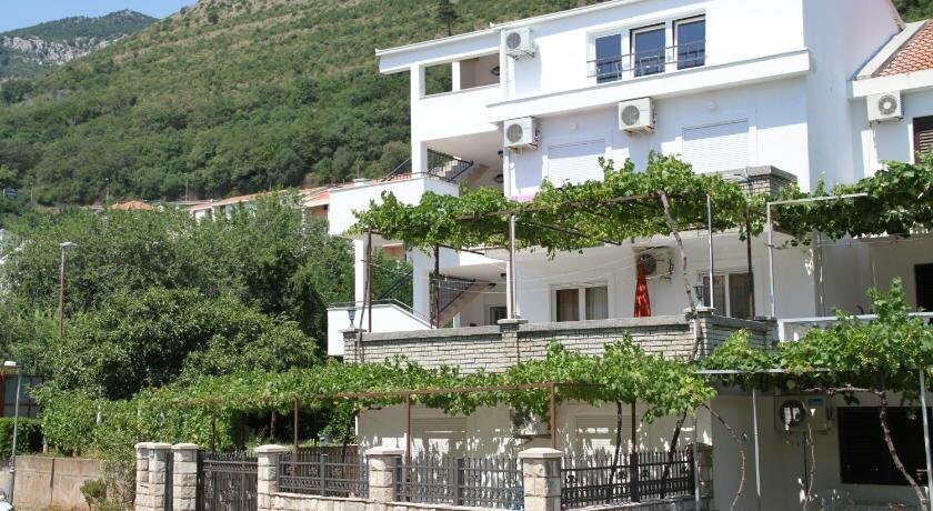 Petrovac Apartments