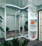 Mebelnaya fabrika Zeleny List (Vladivostok, Bosfora Street, 52) ، تفصيل الأثاث حسب الطلب