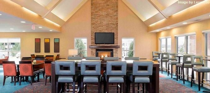 Фото Residence Inn by Marriott Denver North-Westminster