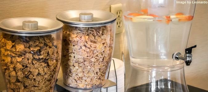 Фото Quality Inn Central