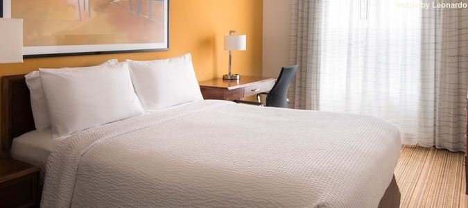 Фото Sonesta Es Suites Fresno