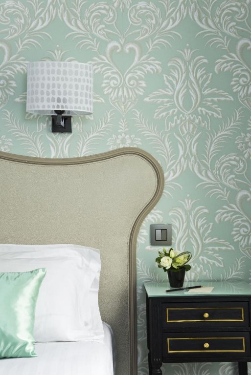 Фото Hotel St Pétersbourg Opéra & SPA