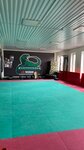 Kanunnikov’S fight school (Kommunalnaya ulitsa, 19А), sports center