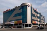 Severo-Zapadny (Chelyabinsk, Pobedy Avenue, 348с1), shopping mall