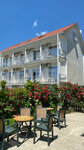 Можжевеловый рай (село Приветное, курорт Канака, Курортная улица, 4/5), resort