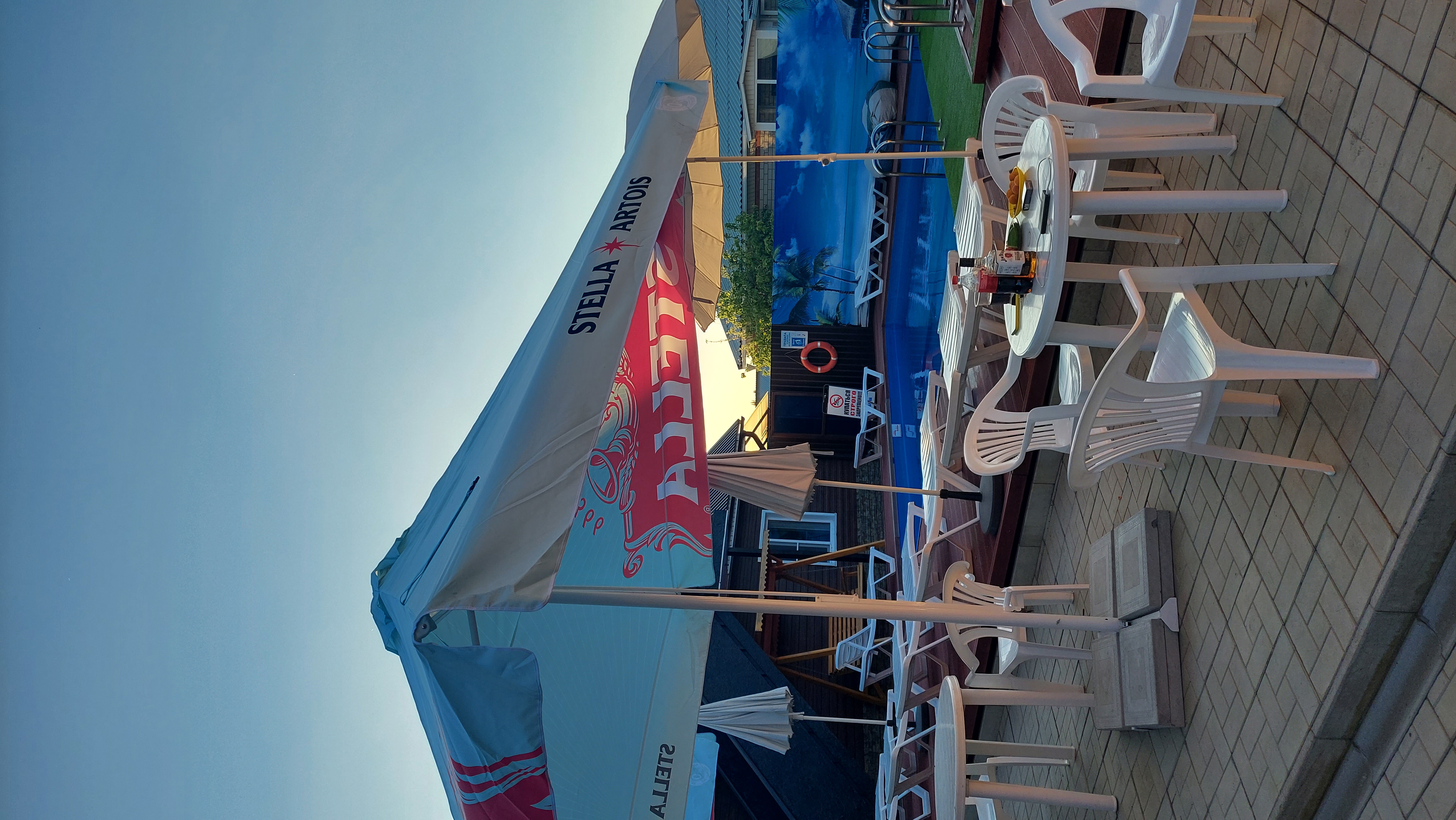 Фото Дача ПуТИна