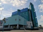 Gazprom transgaz Surgut trade union (Universitetskaya ulitsa, 1), labor union