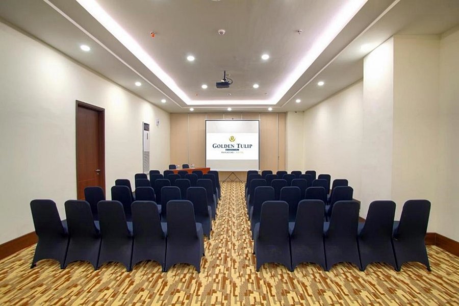 Фото Golden Tulip Essential Makassar