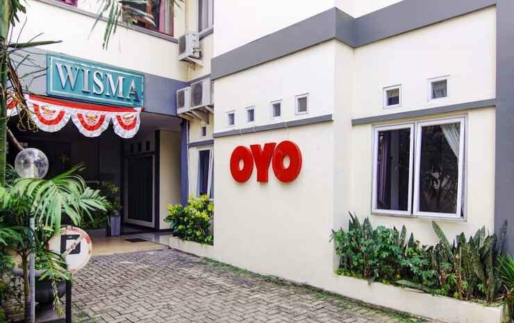 Hotel Wisma Yampi Syari'ah by Oyo Rooms, Jakarta, photo