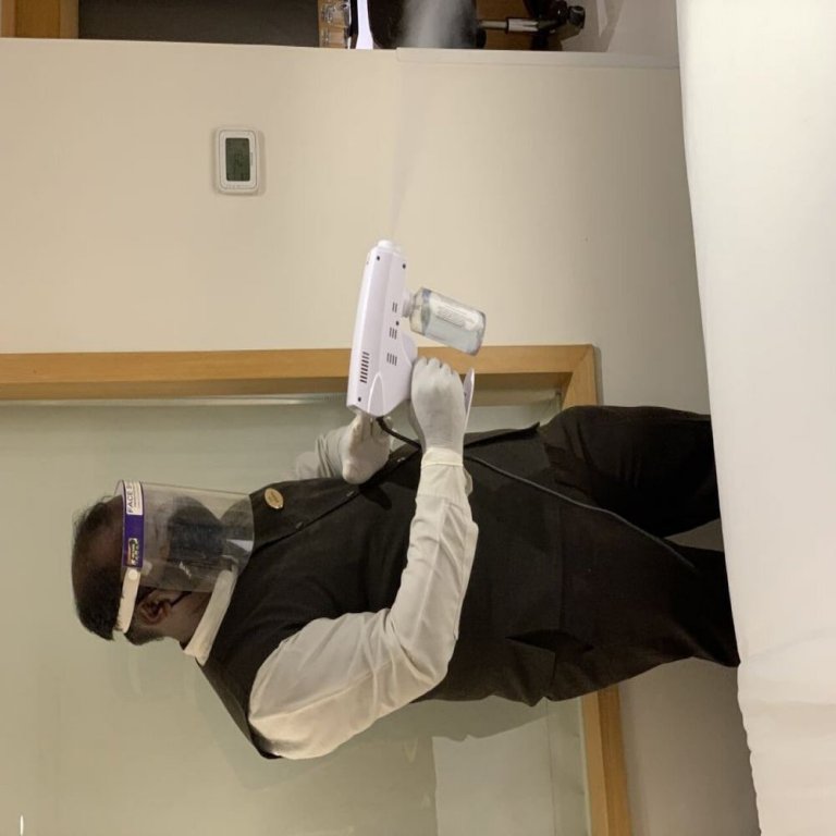 Фото Bawa Regency