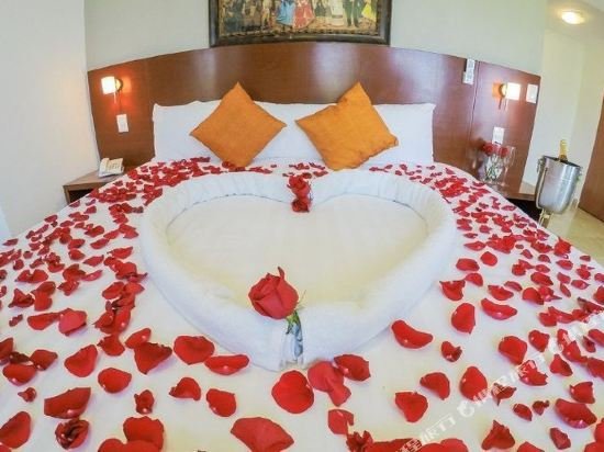 Фото Hotel Dos Playas Faranda Cancun