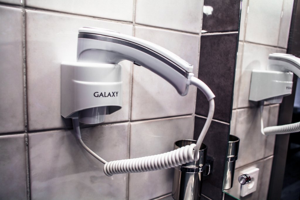 Фото BusinessHotel