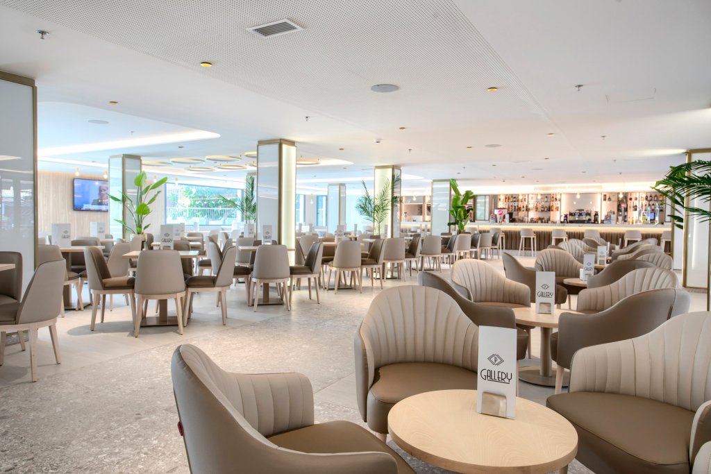 Фото Hotel Presidente