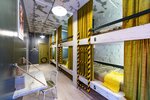 Wasser Hostel (Ilyushina Street, 18), hostal