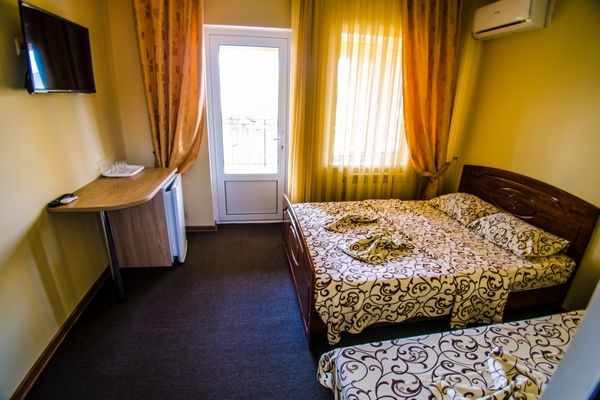 Фото Альфа Костас