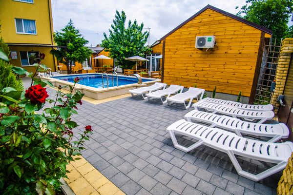 Фото Альфа Костас