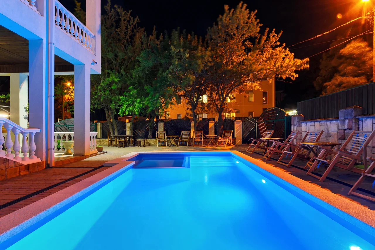 Фото Парк-Сити