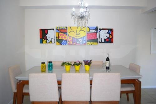 Фото Pousada Maceió Praia