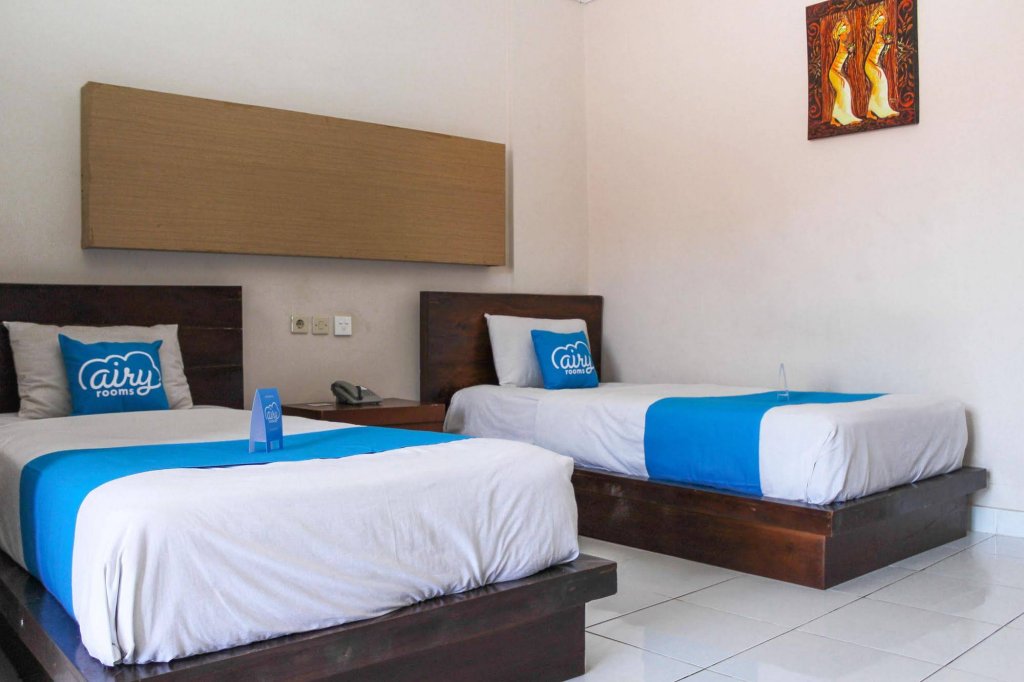 Фото Bakung Sari Hotel