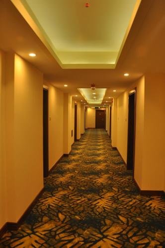 Фото Sur Grand Hotel