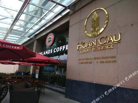 Фото Diamond Bay Nha Trang Hotel