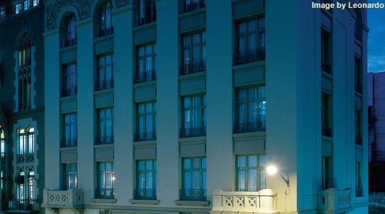 Фото отеля 4