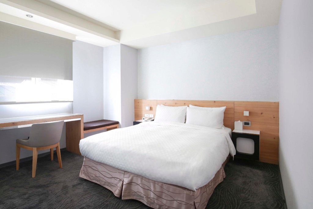 Фото Dandy Hotel Daan Park Branch
