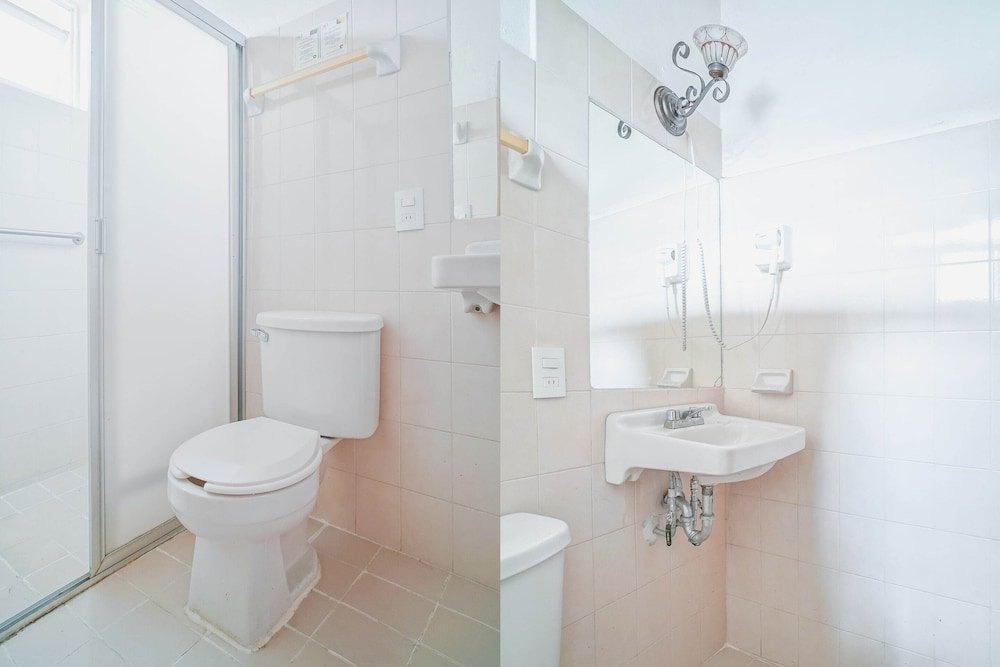 Фото Capital O Hotel Rincon Del Arco