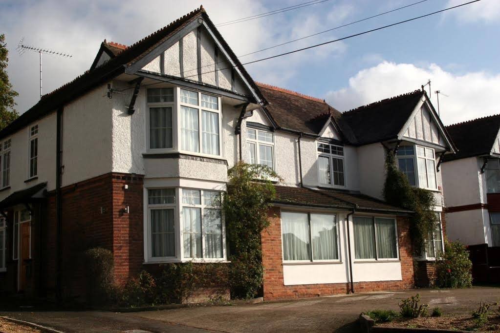 Фото Clifton Lodge Hotel