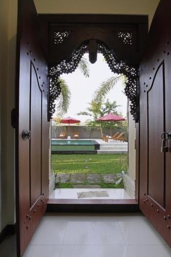 Фото Villa Kanasa