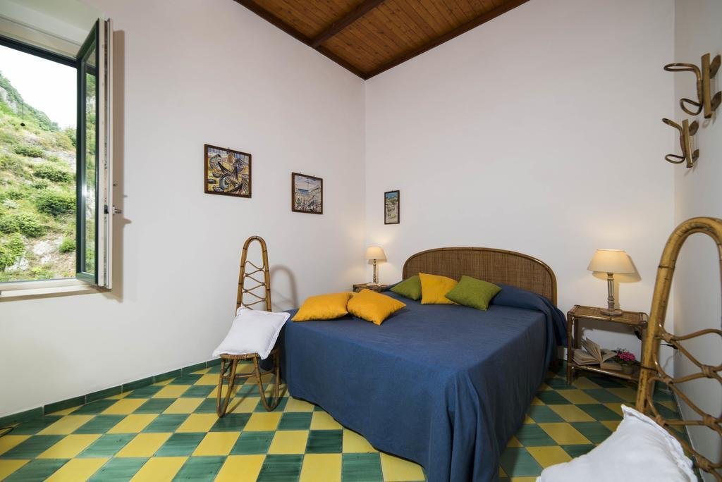 Фото la Valle delle Najadi 