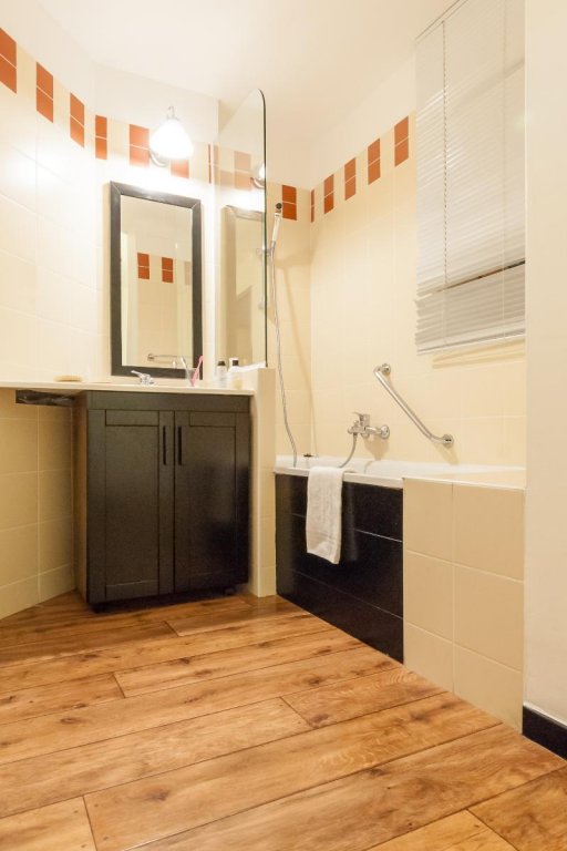 Фото Pierre & Vacances Résidence le Tikal