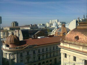 Гостиница Rembrandt Hotel