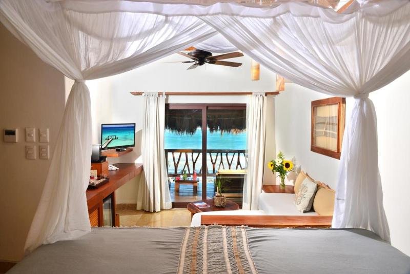 Фото Ana y Jose Hotel & Beach Club Tulum