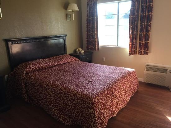 Фото Colton Motel