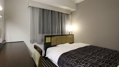 Гостиница Apa Hotel Kanda Jimbocho Ekihigashi в Токио