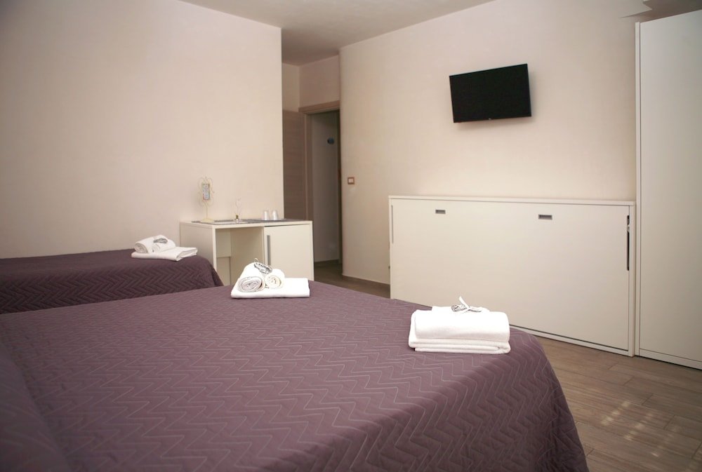 Фото Hotel Villa Giovanna