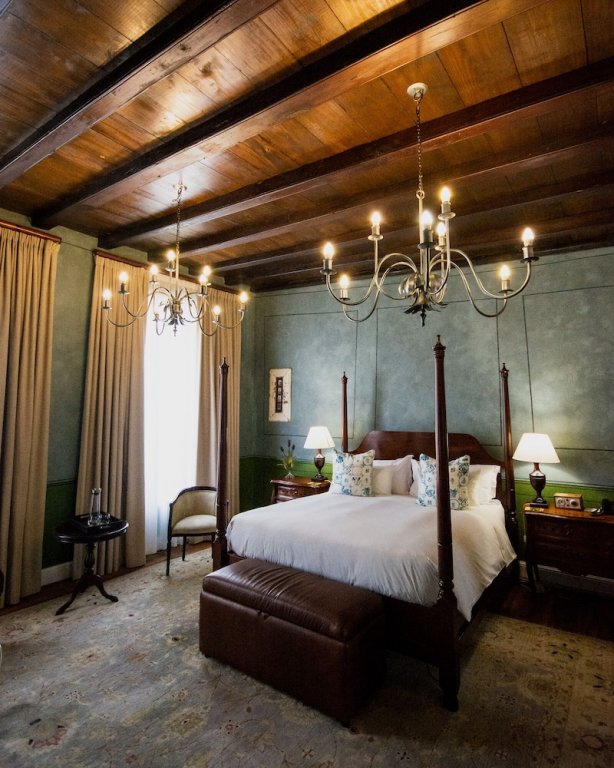 Фото Cape Heritage Hotel