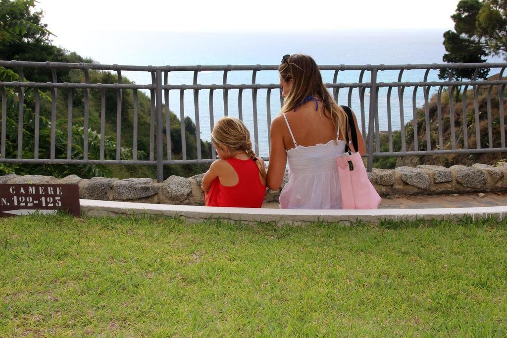 Фото Villaggio La Pizzuta