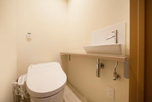 Фото Tabist CapsuleHotel Apods Himeji Station