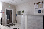 Ranc (Babushkina Street, 84к1), medical center, clinic