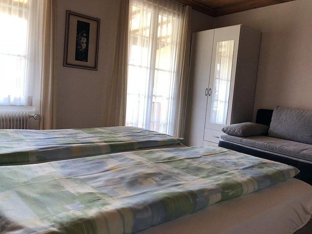 Фото Hotel Post Hardermannli