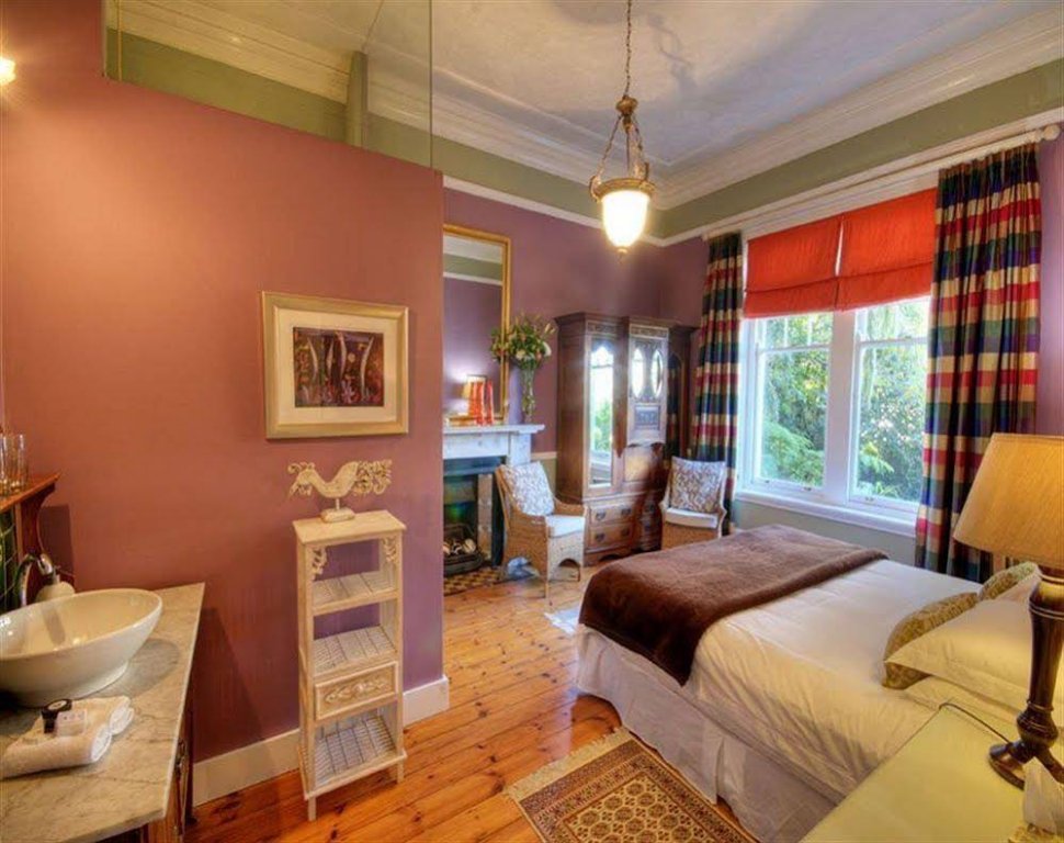 Фото Parker Cottage