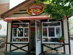 Шаурма (Stavropolskaya Street, 248/3), fast food