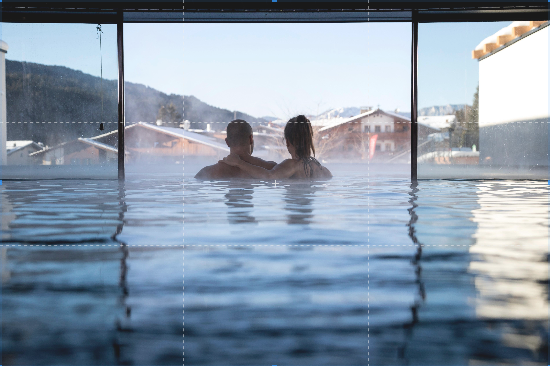 Фото Sportresort Hohe Salve