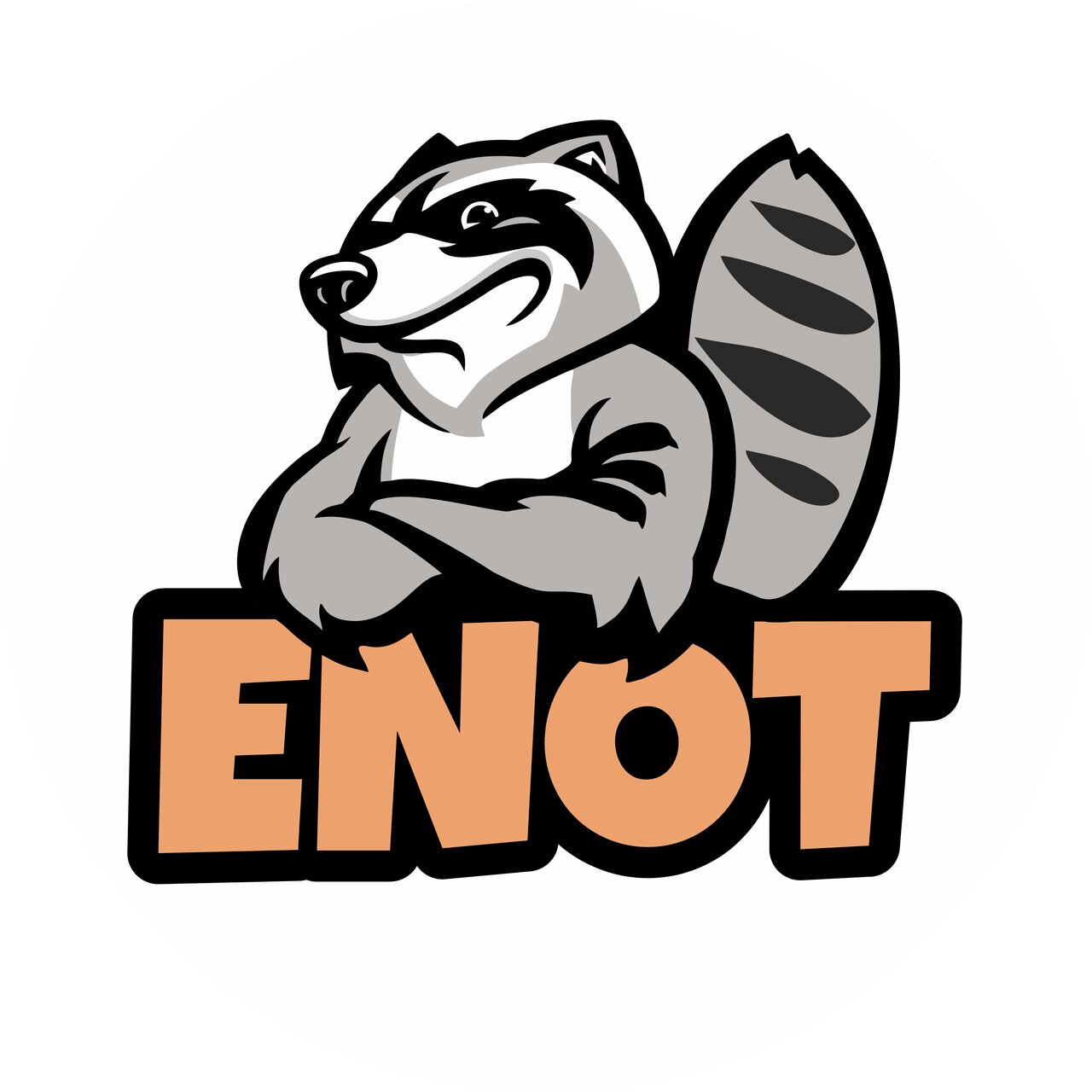Енот